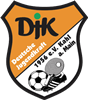 Wappen DJK Kahl 1956 diverse  66075