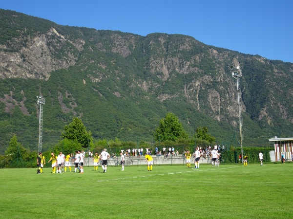 Sportplatz Gargazon - Gargazon (Gargazzone)