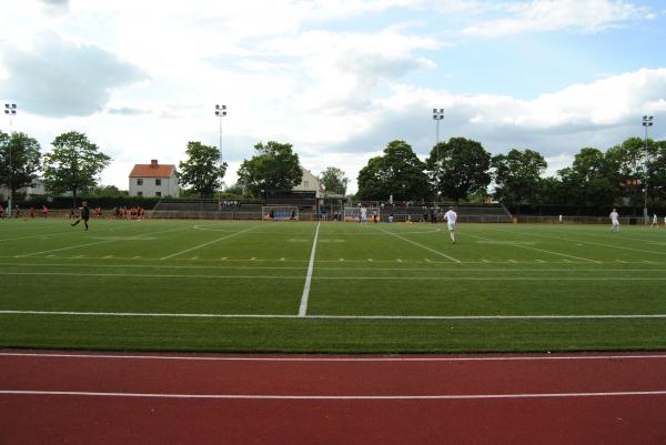 Österängens IP - Uppsala