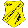 Wappen ehemals VV Rijssen Vooruit Wappen ehemals VV Rijssen Vooruit