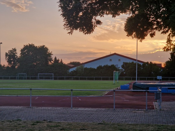 Sportplatz am Gymnasium - Wendelstein/Mittelfranken