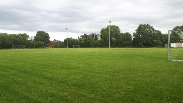 Sportanlage Loher Weg B-Platz - Lohe-Rickelshof