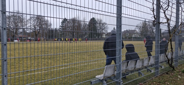 Abenstein Arena Nebenplatz 3 - Gersthofen