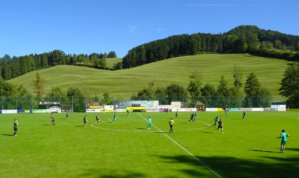 Sportplatz Opponitz - Opponitz