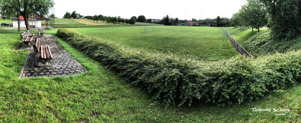 Sportplatz Kastanienweg - Haigerloch-Weildorf