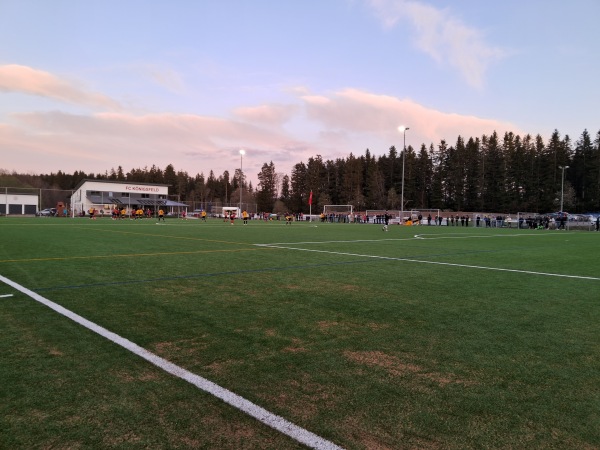 HSS Hydraulik Sportpark Platz 2 - Königsfeld/Schwarzwald
