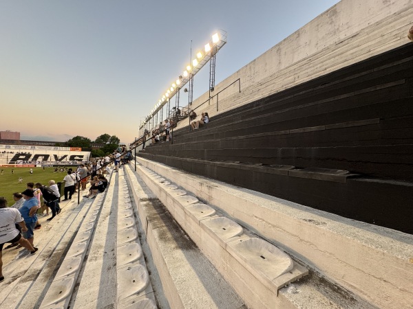 Estadio Islas Malvinas - Buenos Aires, BA