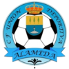 Wappen CF Union Deportiva Alameda  116338