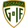 Wappen Bockara GoIF