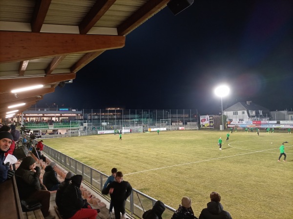 Strobl Arena - Weiz