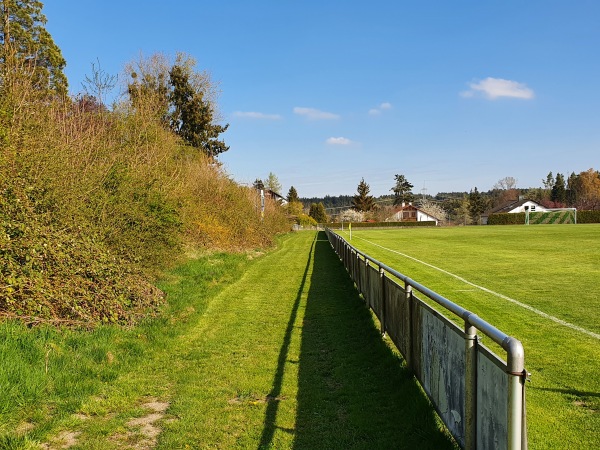 Himmelreichstadion - Adlkofen