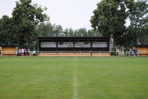 Sportzentrum Dabergotz - Dabergotz