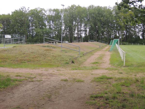 Sportanlage Waldblick Platz 3 - Weiterstadt