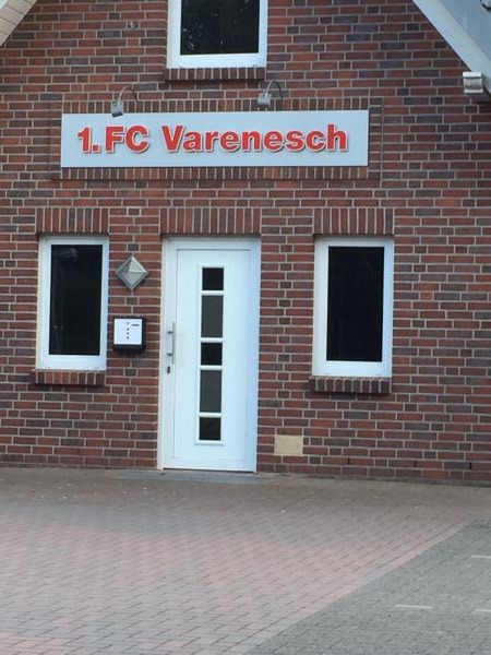 Sportanlage Löwenzahnkämpe - Goldenstedt-Varenesch