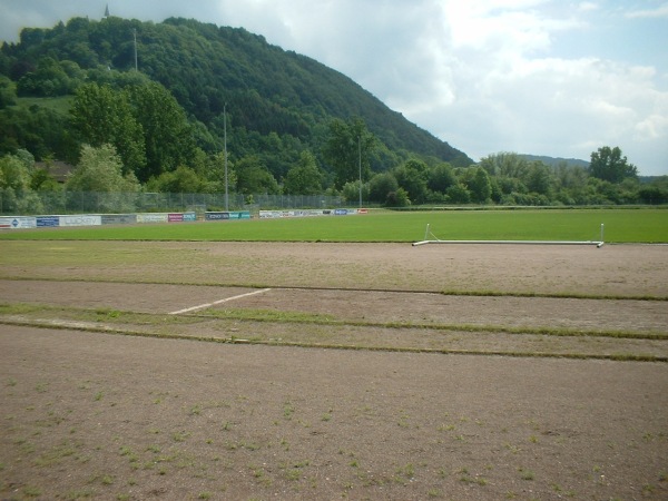 Diemelstadion - Marsberg