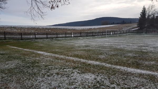 Sportplatz Im See - Kyffhäuserland-Badra