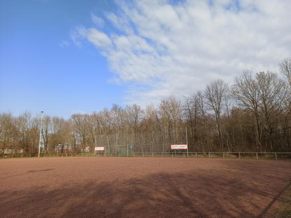 Sportanlage Am Otterbach Platz 2 - Neupotz