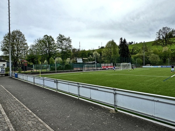 Sportanlage Wiesengrund - Lennestadt-Elspe