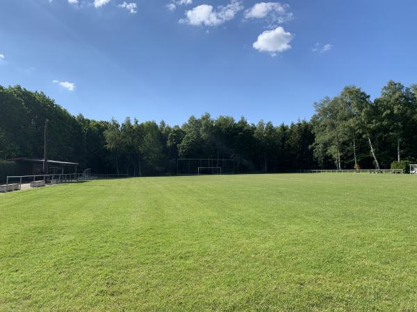 Sportanlage Hitzkirchener Straße - Birstein-Hettersroth