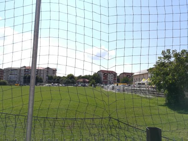 Stadionul Victoria-Cetate 2 - Alba Iulia