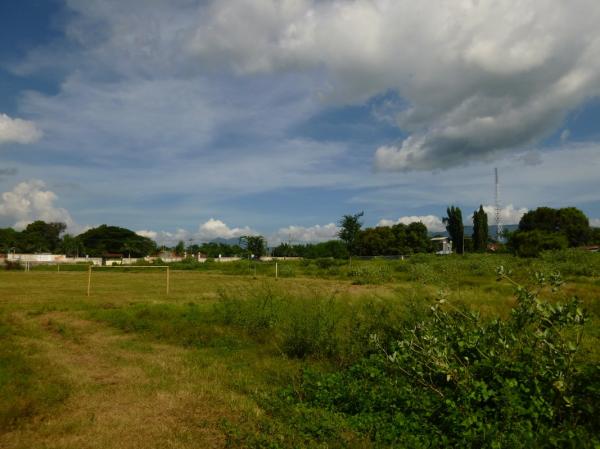 Stadion Maumere - Maumere