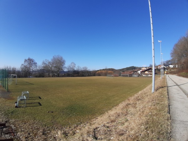 Sportgelände Runding Platz 2 - Runding