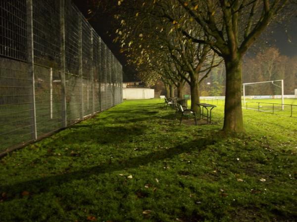 Sportplatz An der Schützenhalle - Salzkotten-Scharmede