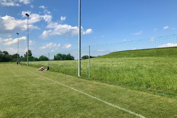 Sportplatz Schanz - Beromünster