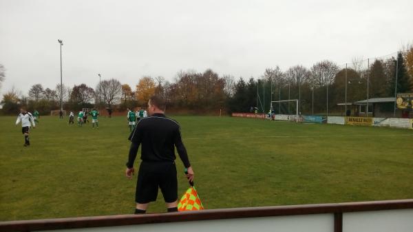 Sportanlage Alte Brucker Straße - Maisach