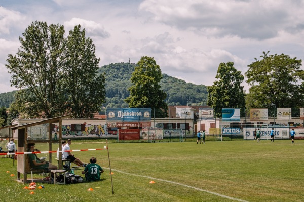 Sportplatz Biesnitz - Görlitz-Rauschwalde