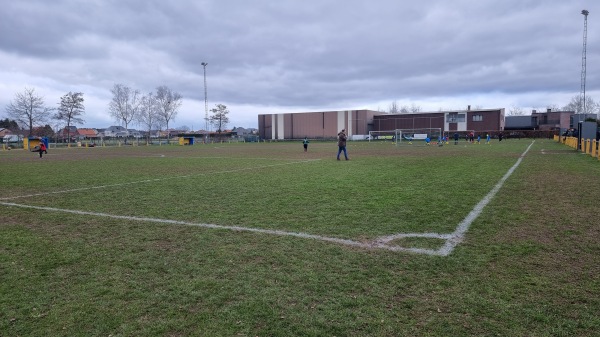 Complex 't Heke Terrein 2 - Genk-Termien
