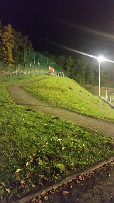 Persoplan Sportpark - Wilnsdorf-Flammersbach