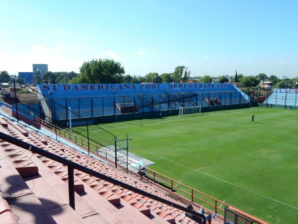 Estadio Julio Humberto Grondona - Avellaneda, BA