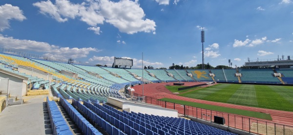 Stadion Vasil Levski - Sofia