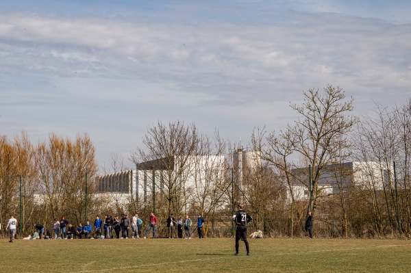 Sportgelände Schießwasen Platz 2 - Herrieden
