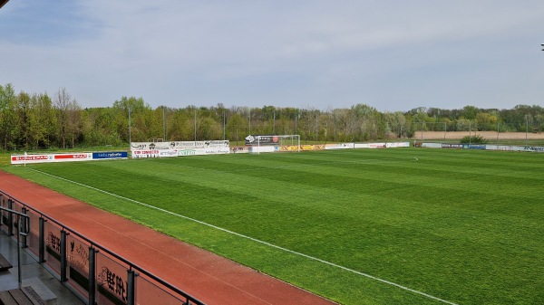 Sportplatz Laa an der Thaya - Laa an der Thaya