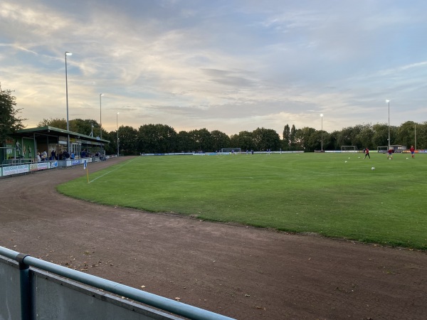 Hans Böckmann Sportpark - Holdorf