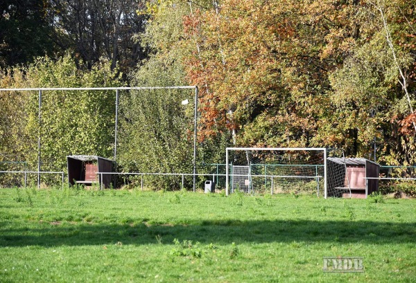 Sportpark Pietersheim Terrein 2 - Lanaken