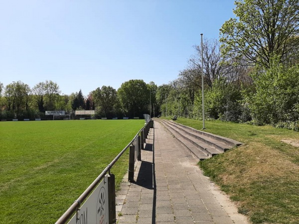 Sportpark Hereweg - Noordenveld-Peize