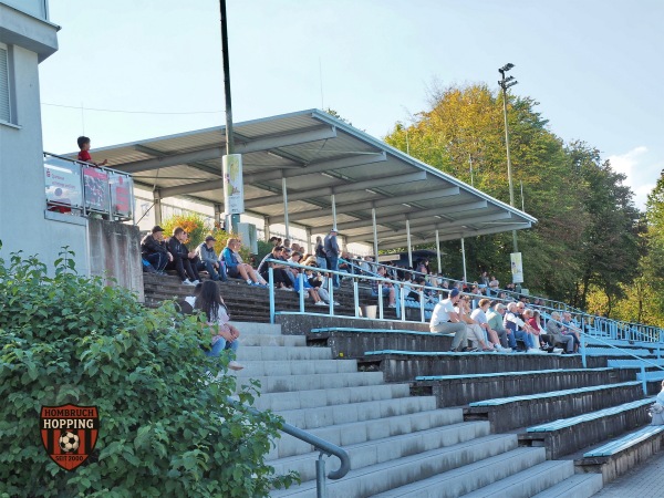 Bremenstadion - Ennepetal-Milspe