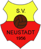Wappen SV Rot-Gelb Neustadt 1906  87615