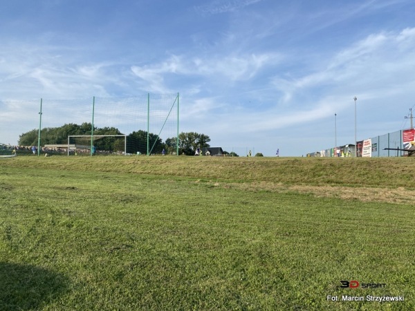 Stadion Tymowej - Tymowa