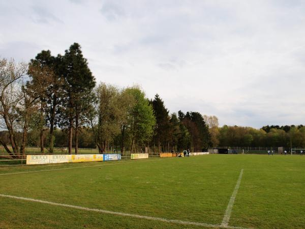 Clemens Holthaus Stadion - Rheine-Rodde