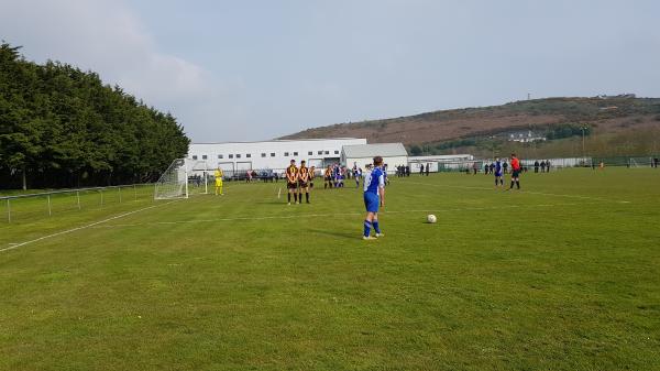 Oldchurch Park - Cobh