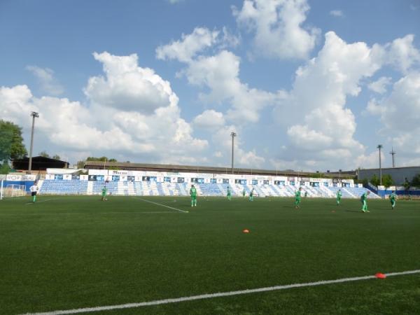 Stadion Khimik - Vinnytsia