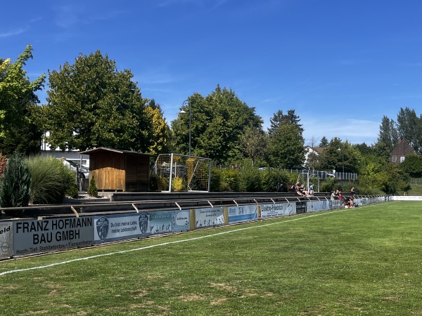 Adler-Stadion - Weidhausen bei Coburg