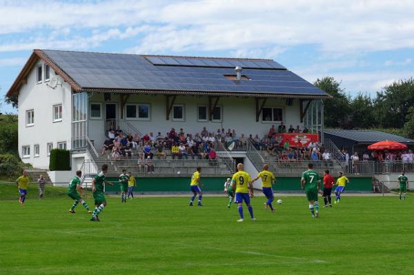 SF-Arena - Pfullendorf-Aach-Linz