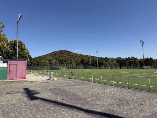 Sportpark Baunatal Platz 2 - Baunatal-Altenbauna
