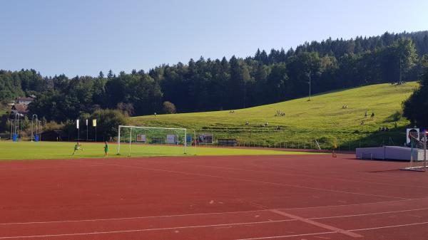 Mestni stadion Ravne na Koroškem - Ravne na Koroškem