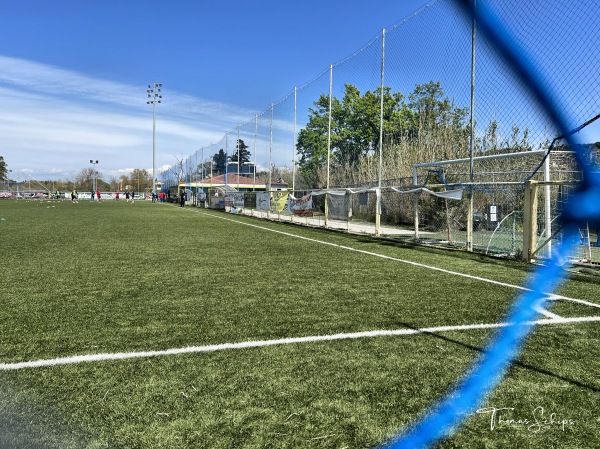 Gipedo Kanoniou - Kerkyra (Corfu)